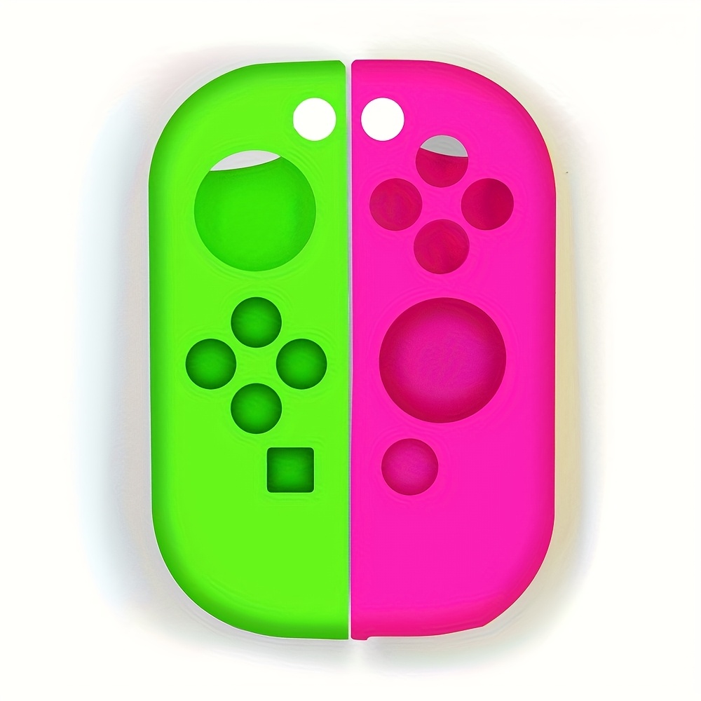 Silicone Protective Cover for Game Controller